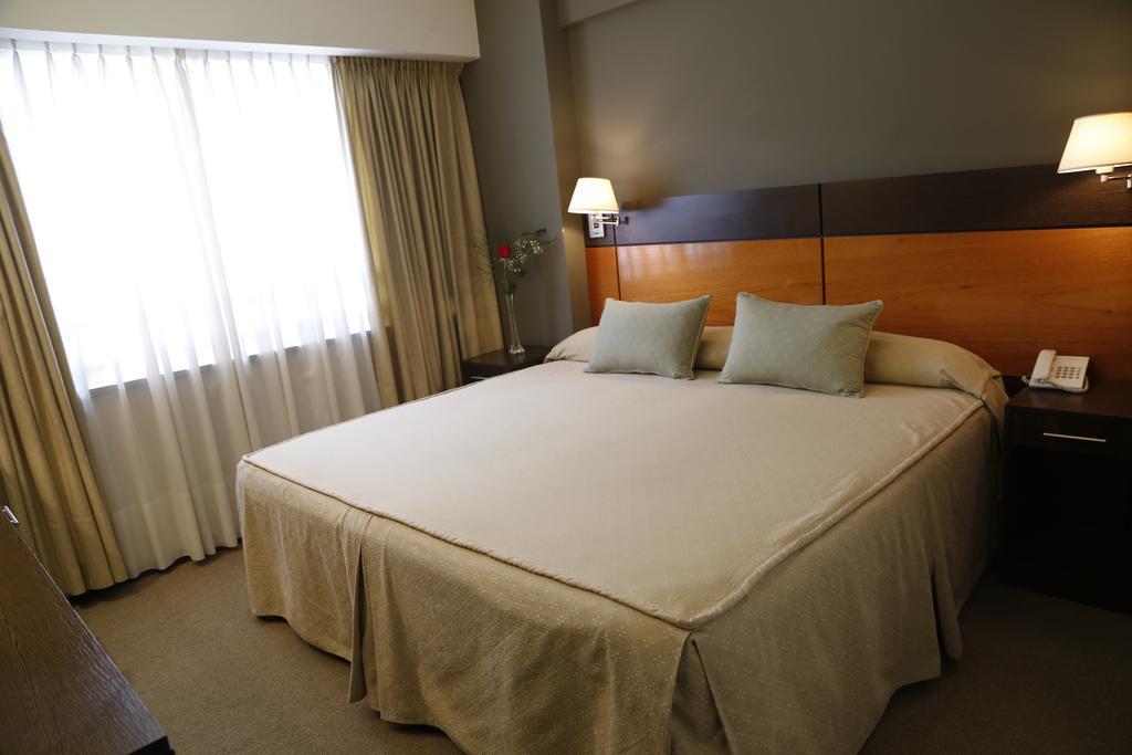 Hotel Corregidor La Plata Extérieur photo
